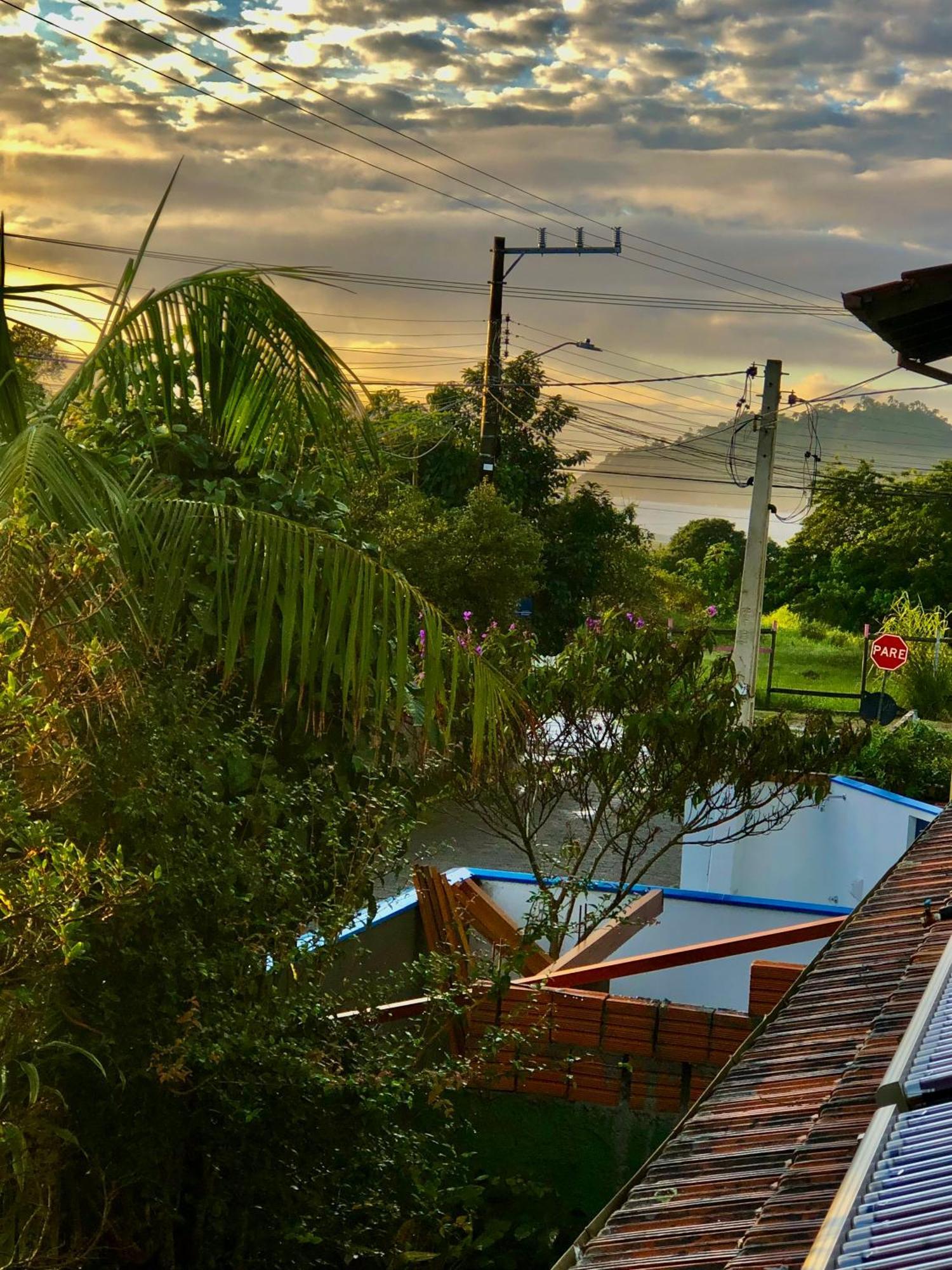 Pousada Natur Campeche Florianópolis Pokój zdjęcie