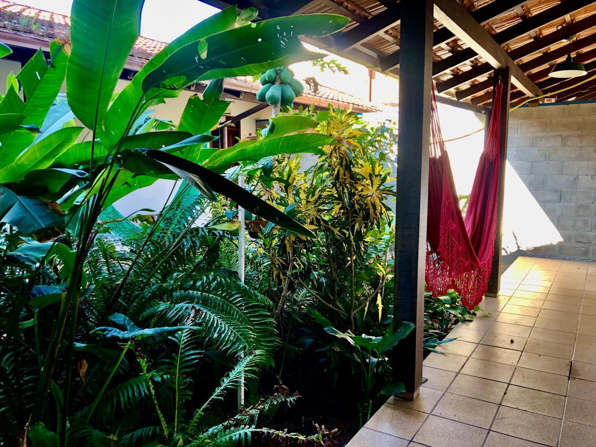 Pousada Natur Campeche Florianópolis Zewnętrze zdjęcie