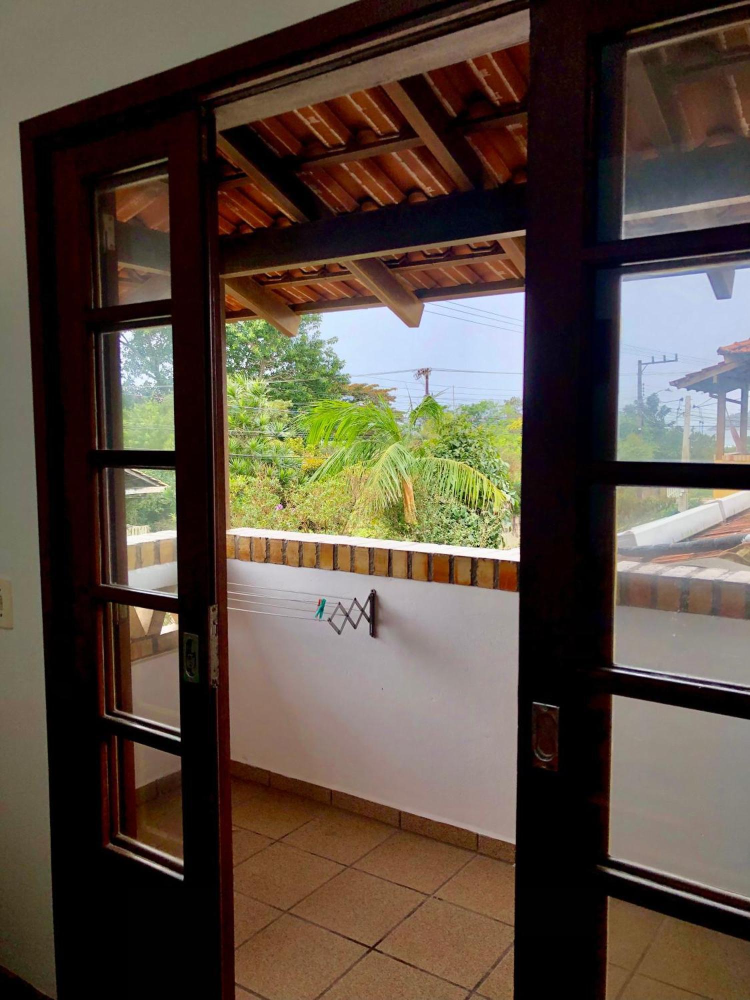 Pousada Natur Campeche Florianópolis Zewnętrze zdjęcie