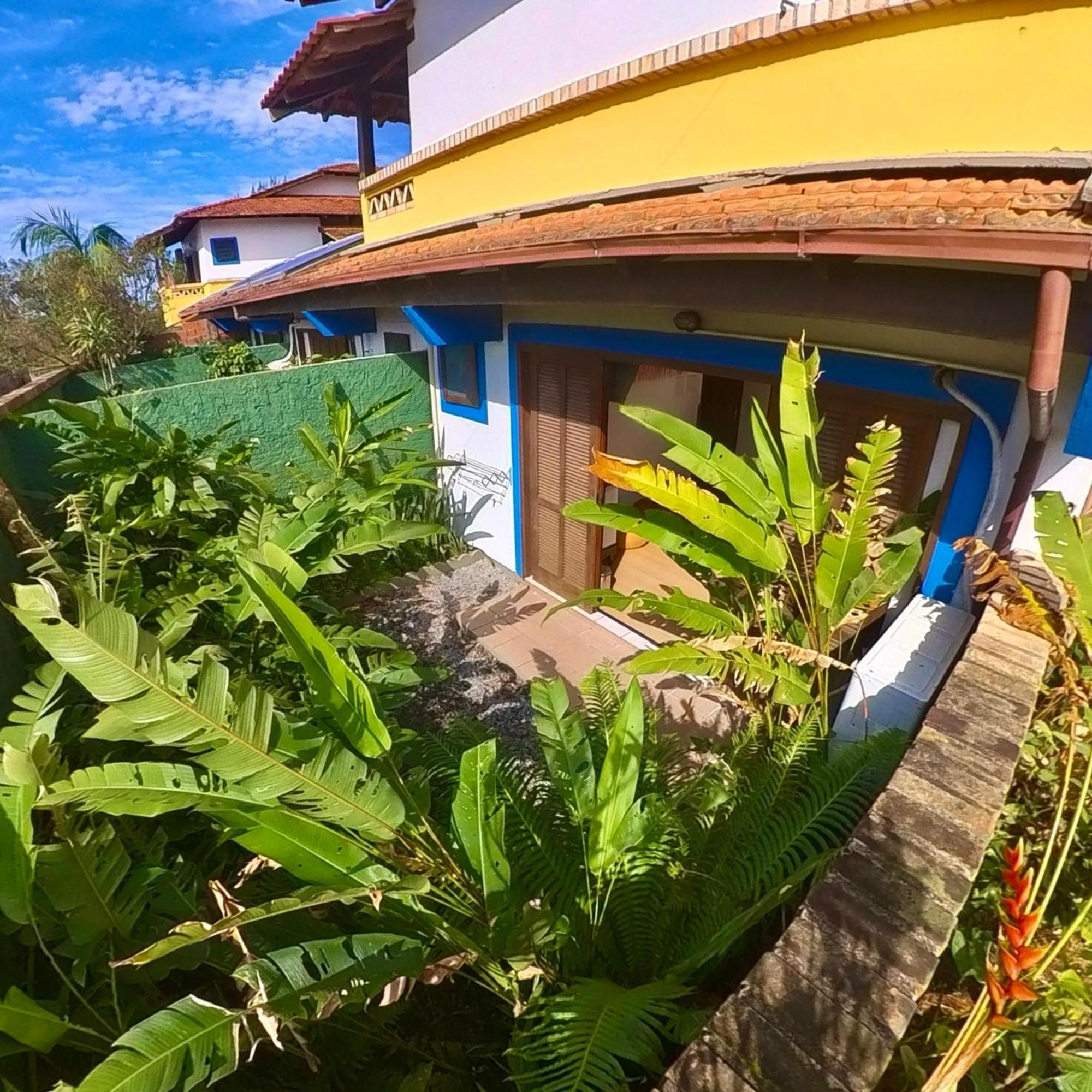 Pousada Natur Campeche Florianópolis Pokój zdjęcie
