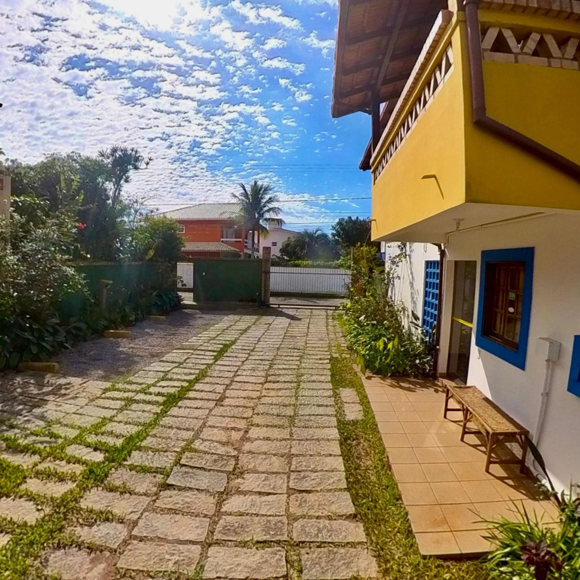 Pousada Natur Campeche Florianópolis Zewnętrze zdjęcie