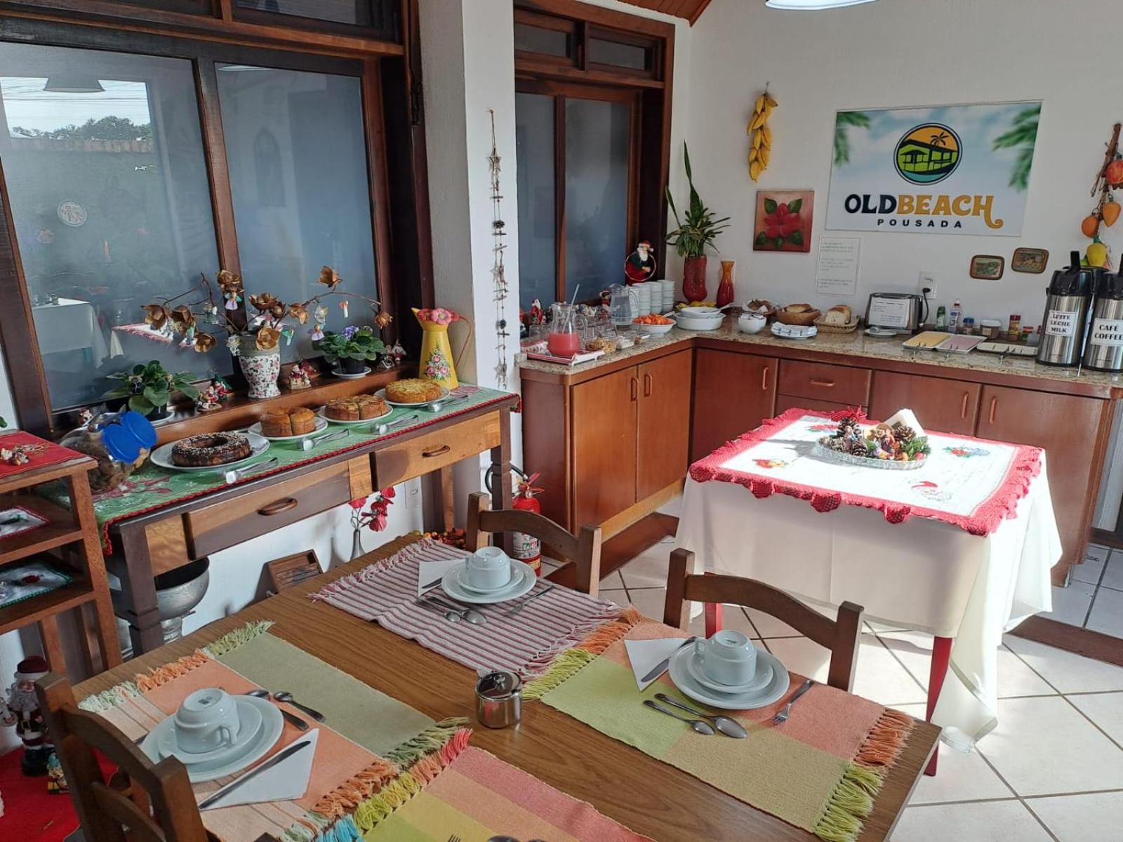 Pousada Natur Campeche Florianópolis Zewnętrze zdjęcie